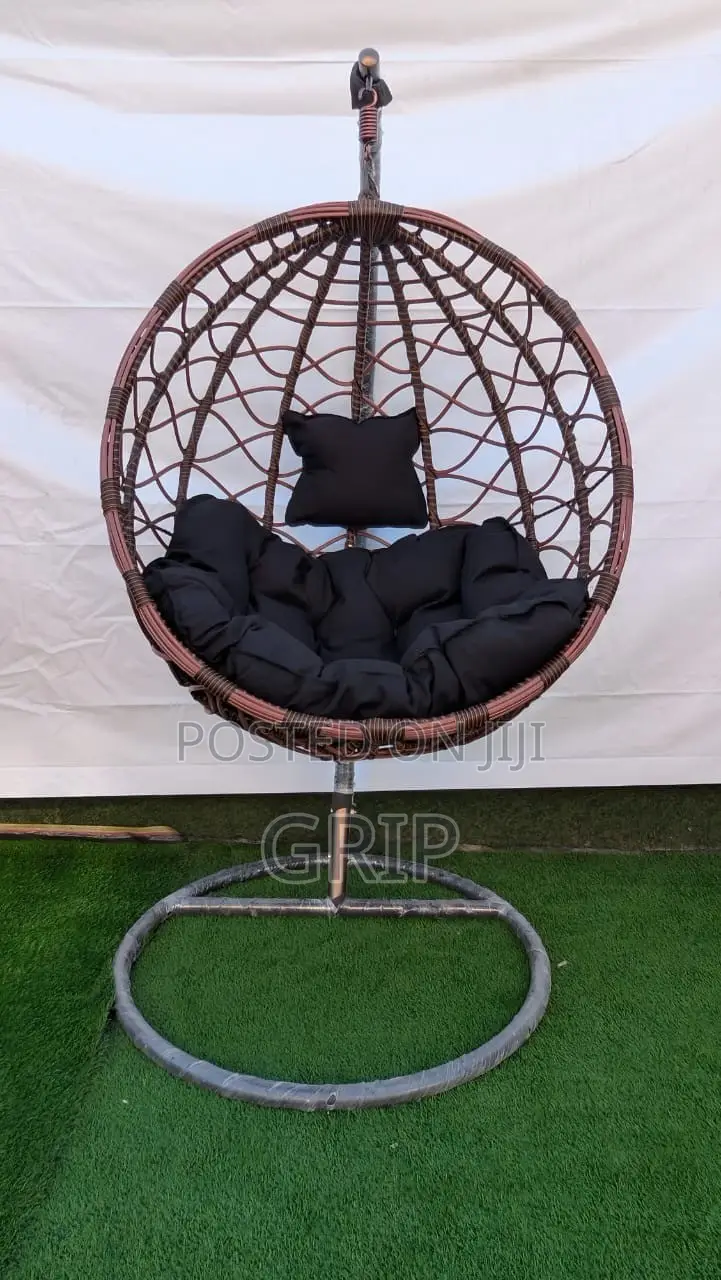 Swing Egg Chair