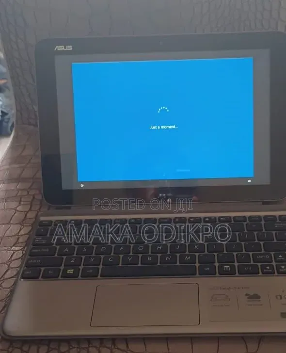 Asus Transformer TF101 128 GB Silver