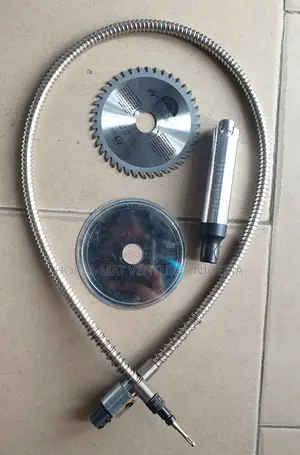 Gemstone Cutting and Polishing Machine