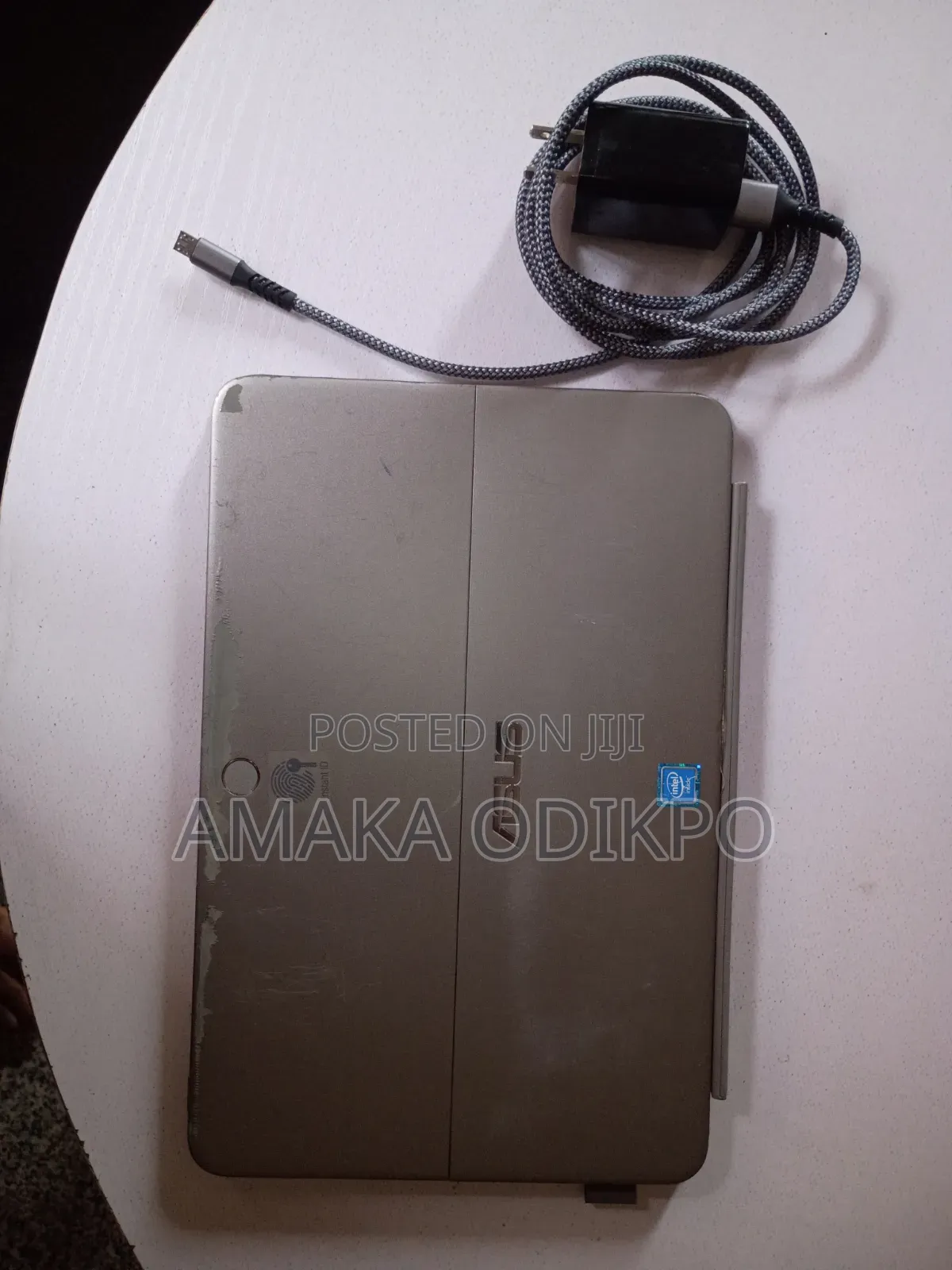 Asus Transformer TF101 128 GB Silver