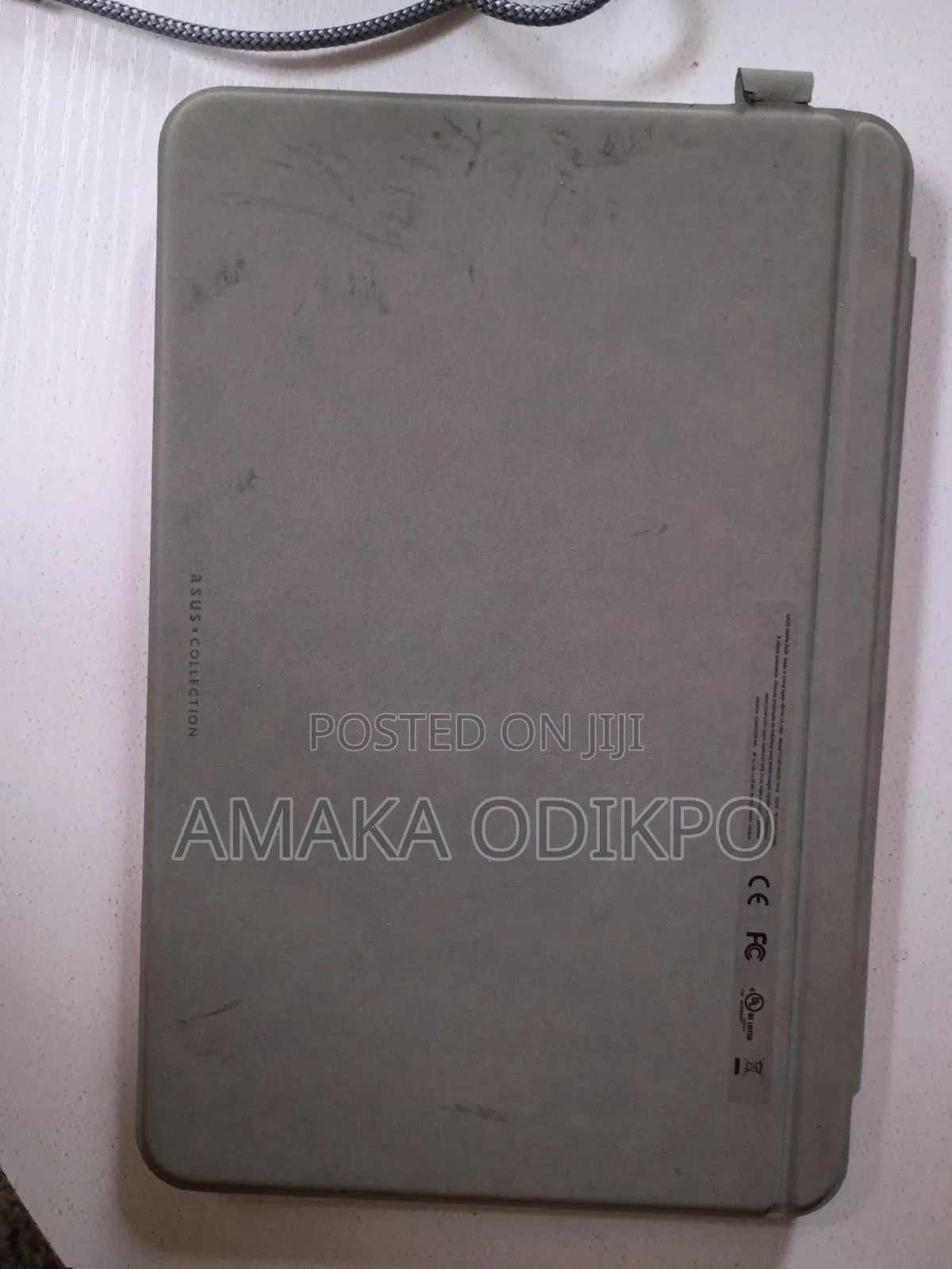 Asus Transformer TF101 128 GB Silver