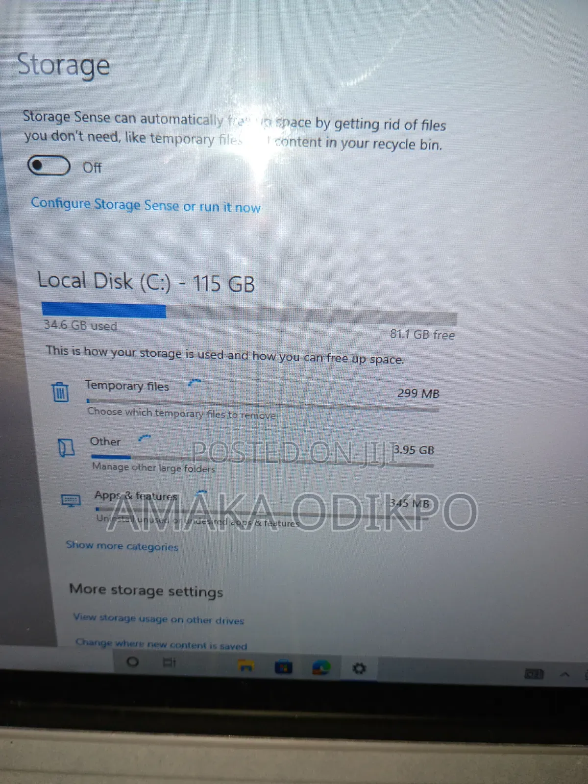 Asus Transformer TF101 128 GB Silver