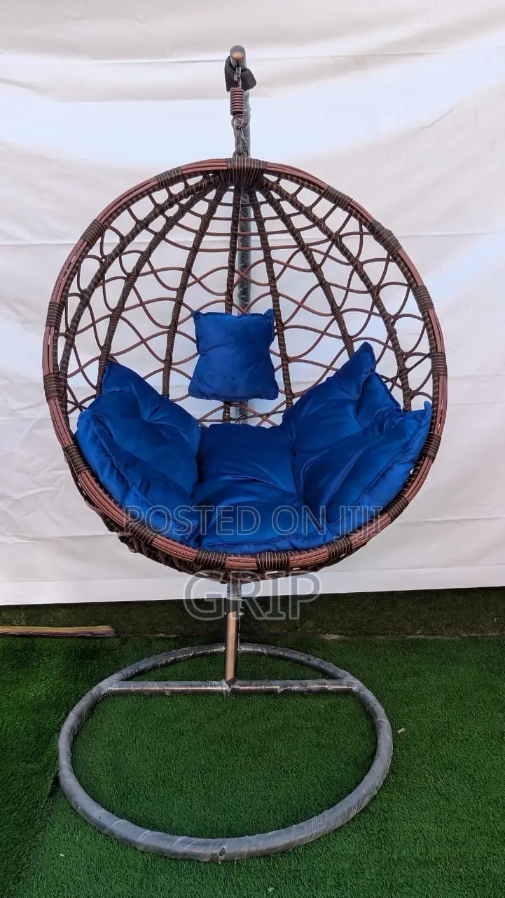 Swing Egg Chair