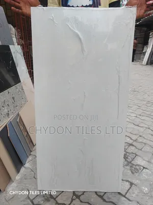 High Quality Off White 60by120 Tiles