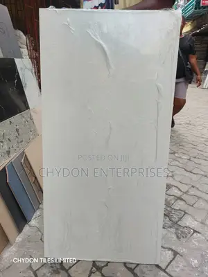 High Quality Off White 60by120 Tiles