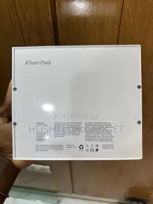 New Google Pixel Fold 256 GB Black