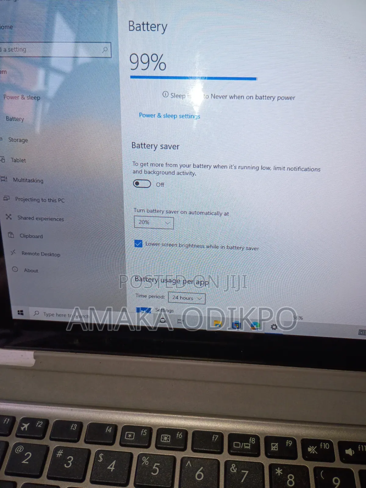 Asus Transformer TF101 128 GB Silver