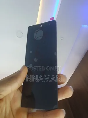 ORIGINAL Samsung Fold 4 Follow Come Front Screen