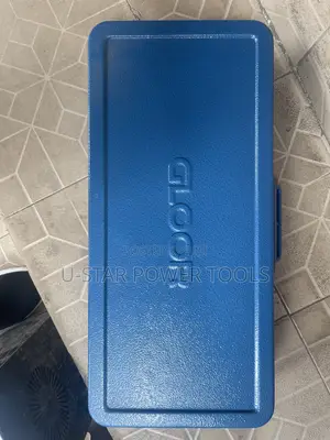 Gloor Welding Set