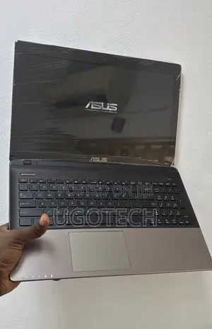 Laptop Asus A553MA 4GB Intel Core i5 HDD 320GB