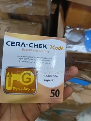Medical Cera Chek