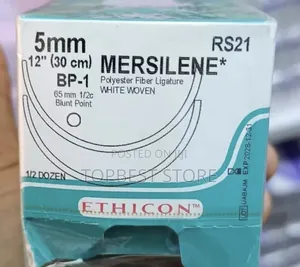 Mersilene Tape
