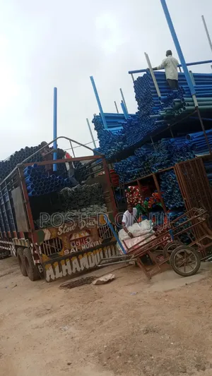PVC Pipe uPVC Pipe