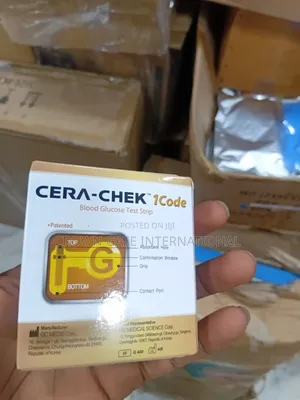 Medical Cera Chek