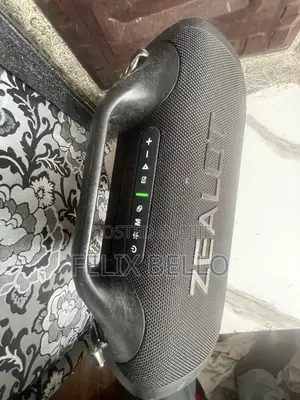 Zealot Bluetooth Speaker
