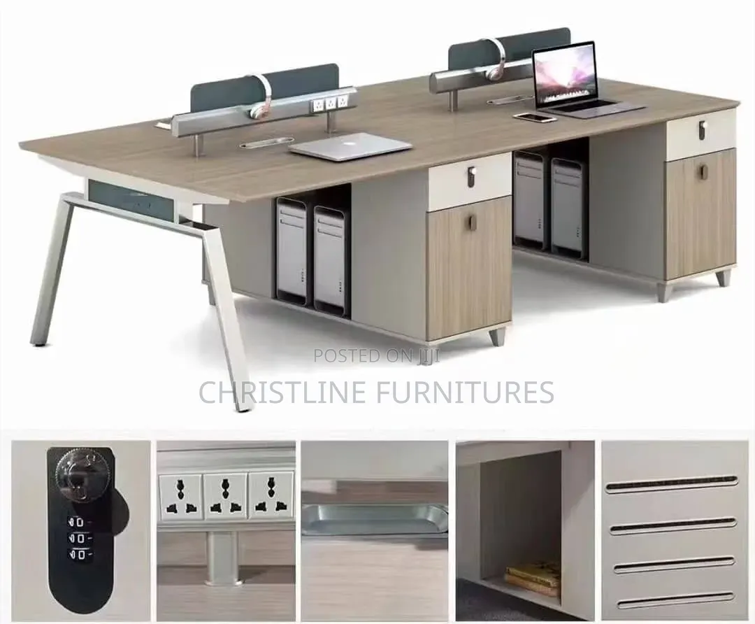 Quality Office Work Station