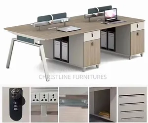 Quality Office Work Station