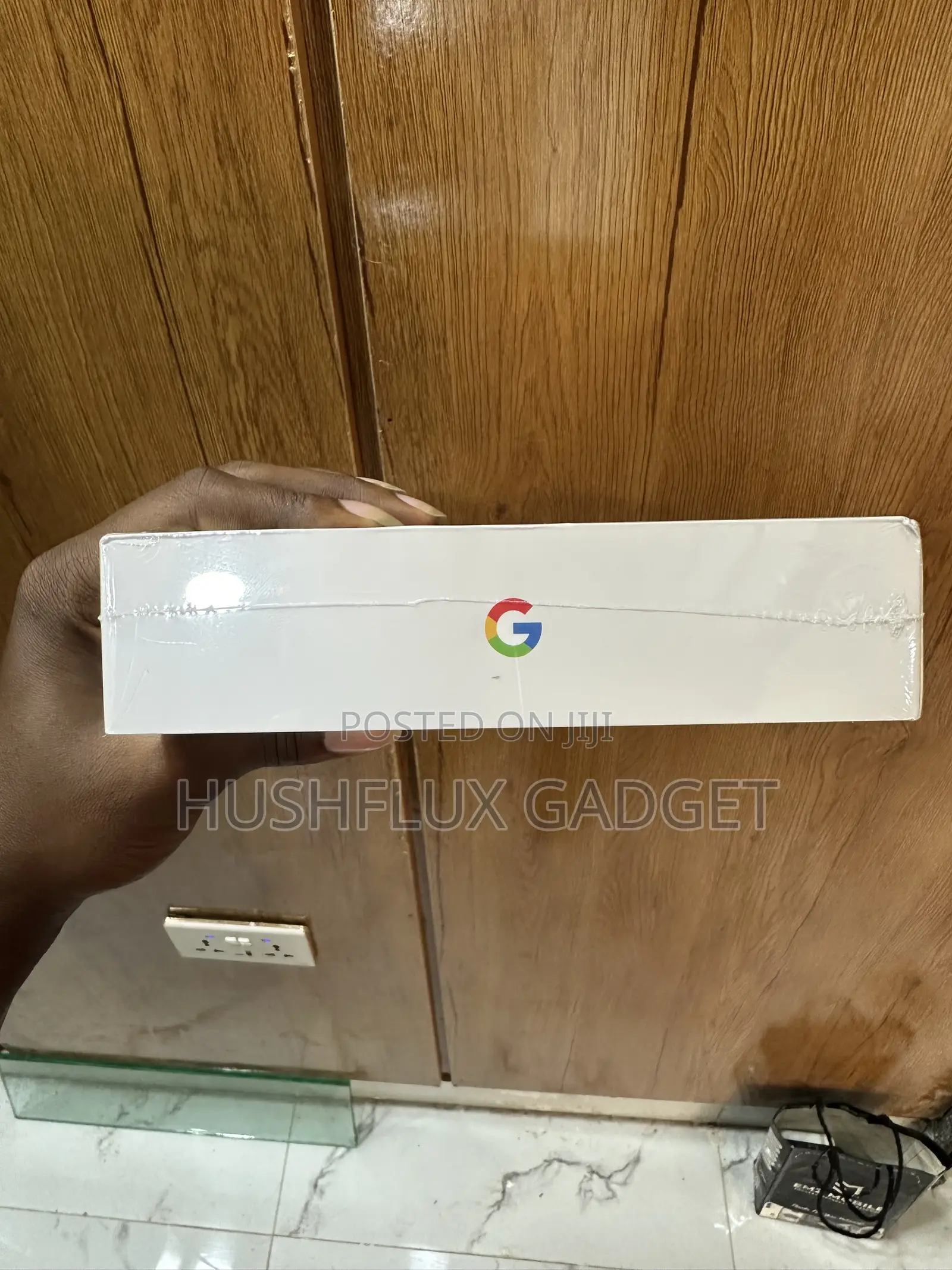 New Google Pixel Fold 256 GB Black