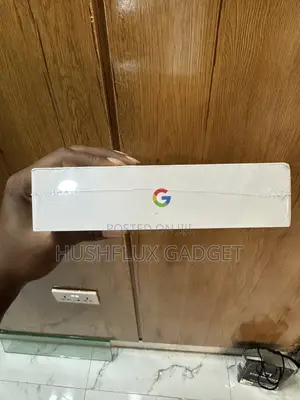 New Google Pixel Fold 256 GB Black