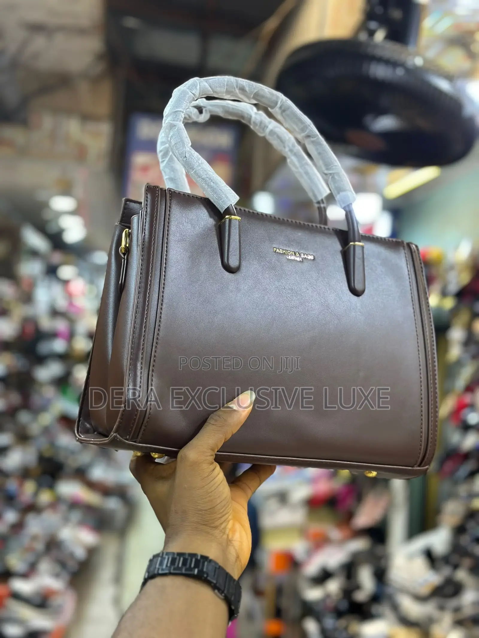 Quality Hand Bag