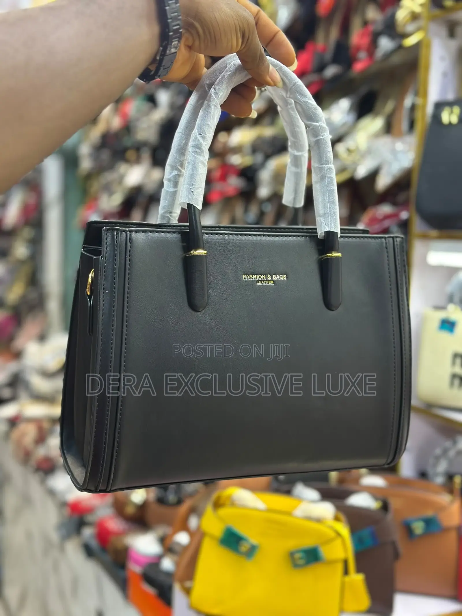 Quality Hand Bag
