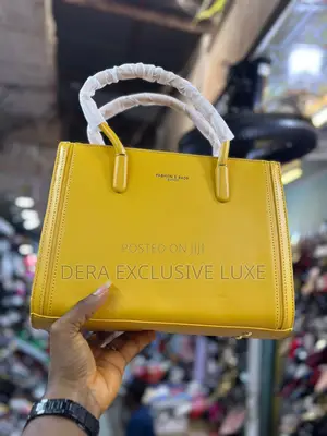 Quality Hand Bag