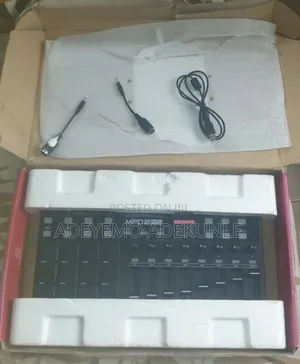Akai MPD 232 Drum Sequencing Pad