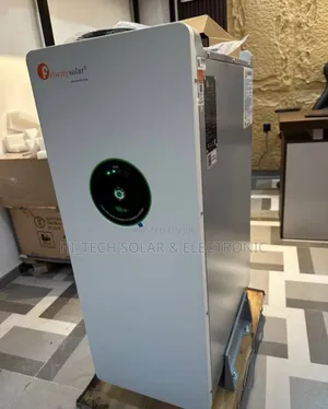 Felicity Solar 15kwh Lithium Batt - Available - 7yrs Warranty