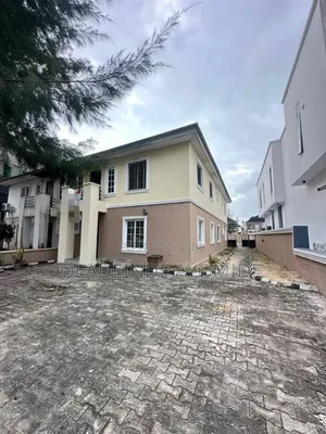 4bdrm Duplex in Megamound, Ikota for sale