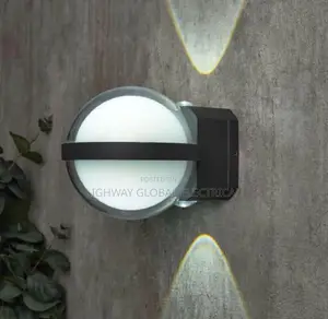 Bright Led Outdoor Light
