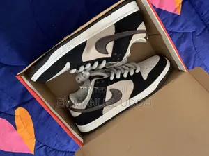 A Pair of Brand New Unused Sb Dunks