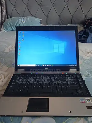 Laptop HP EliteBook 840 G6 4GB Intel Core 2 Quad HDD 128GB