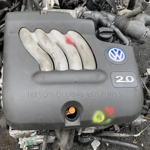 Volkswagen 2.0 Petrol Engine