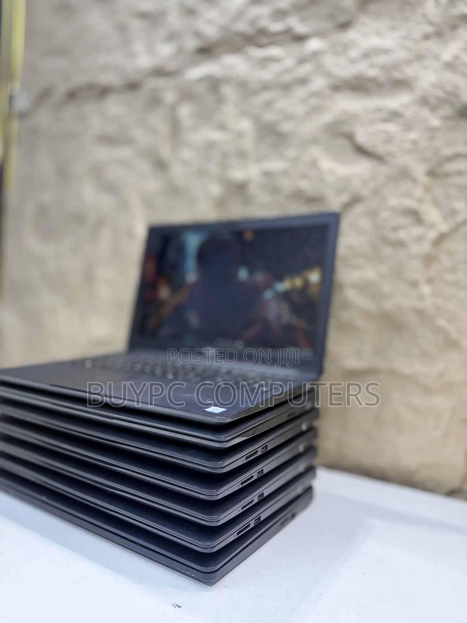 Laptop Dell Latitude 3590 8GB Intel Core i5 SSD 256GB