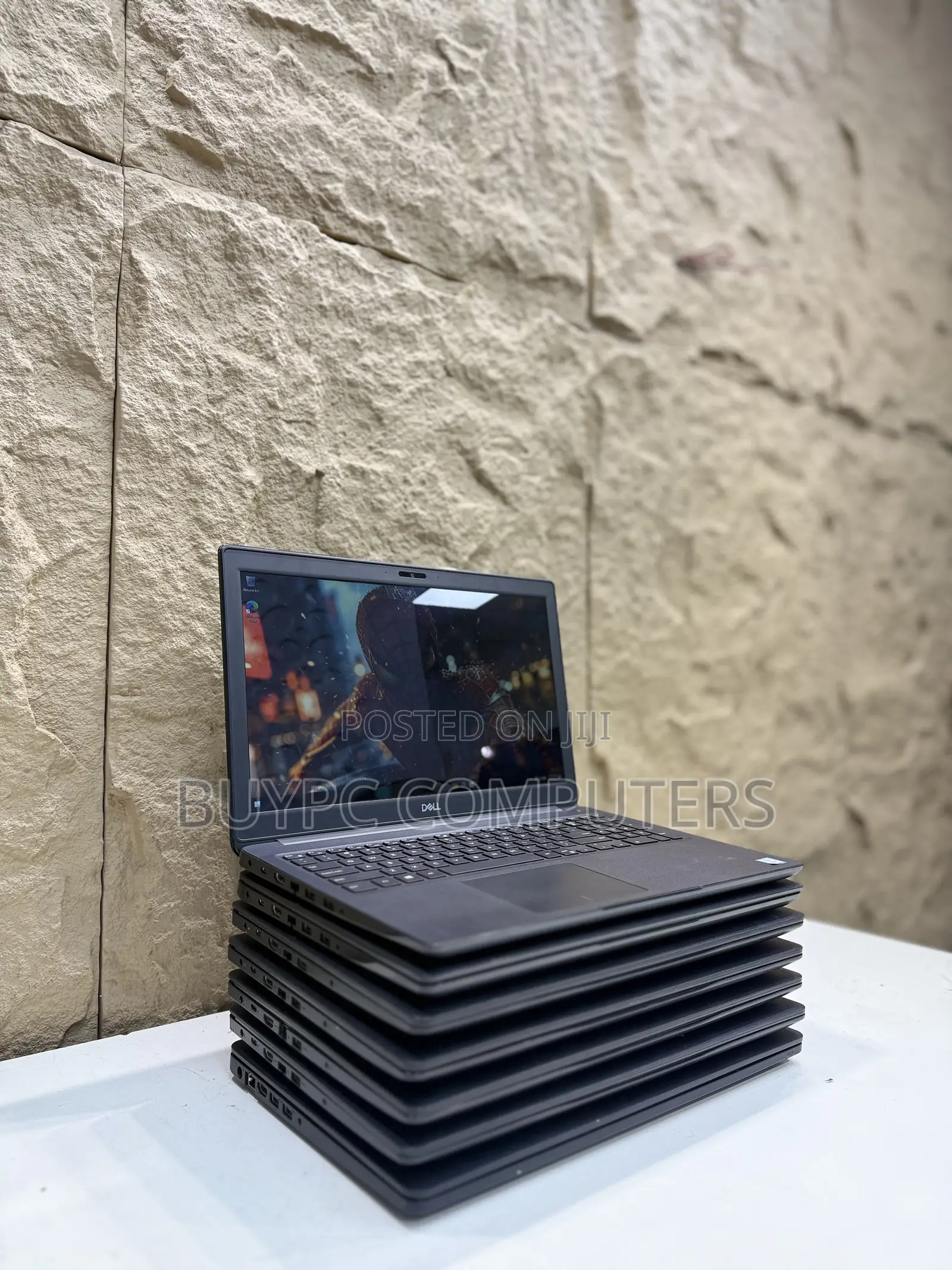 Laptop Dell Latitude 3590 8GB Intel Core i5 SSD 256GB