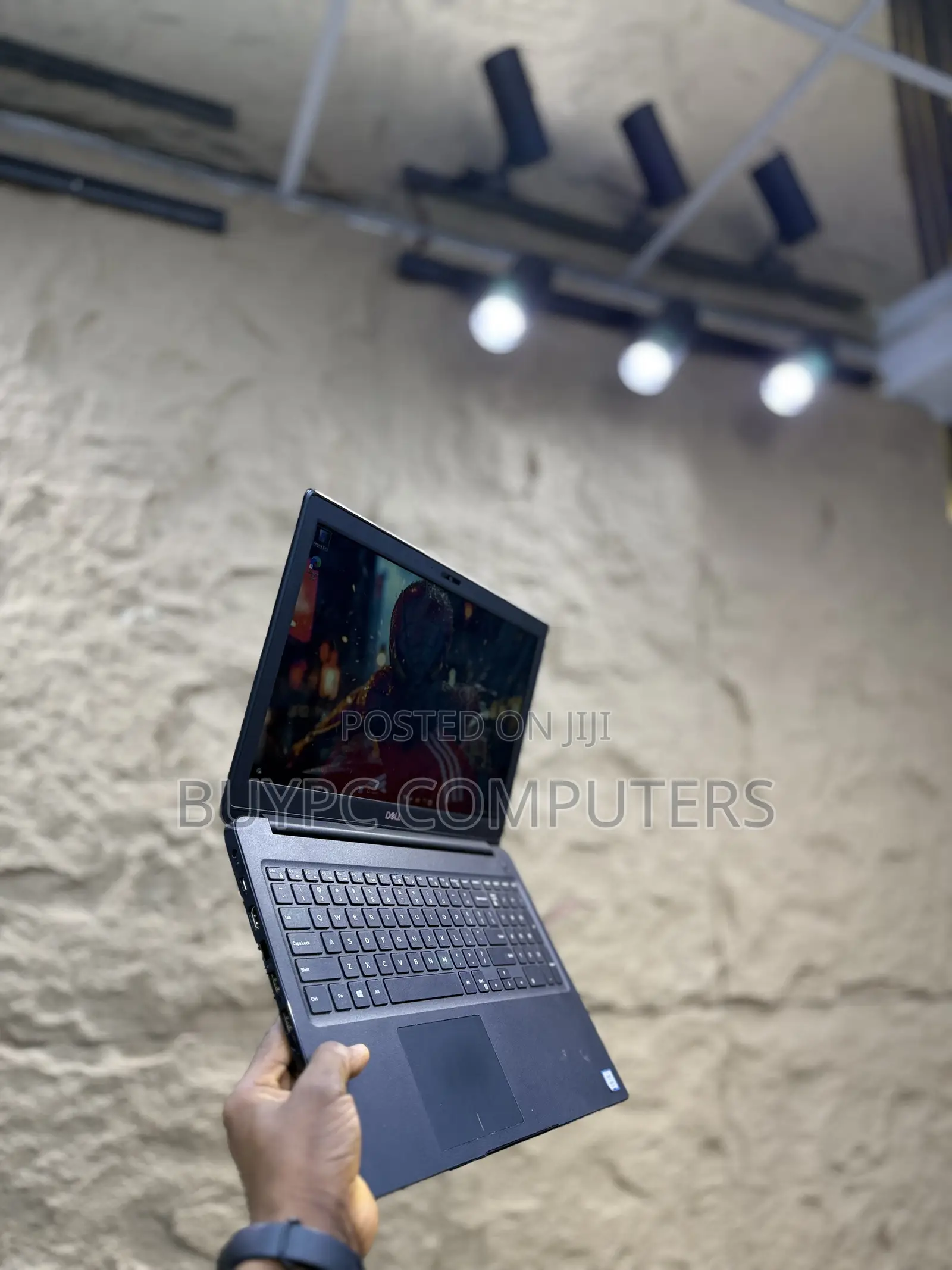Laptop Dell Latitude 3590 8GB Intel Core i5 SSD 256GB