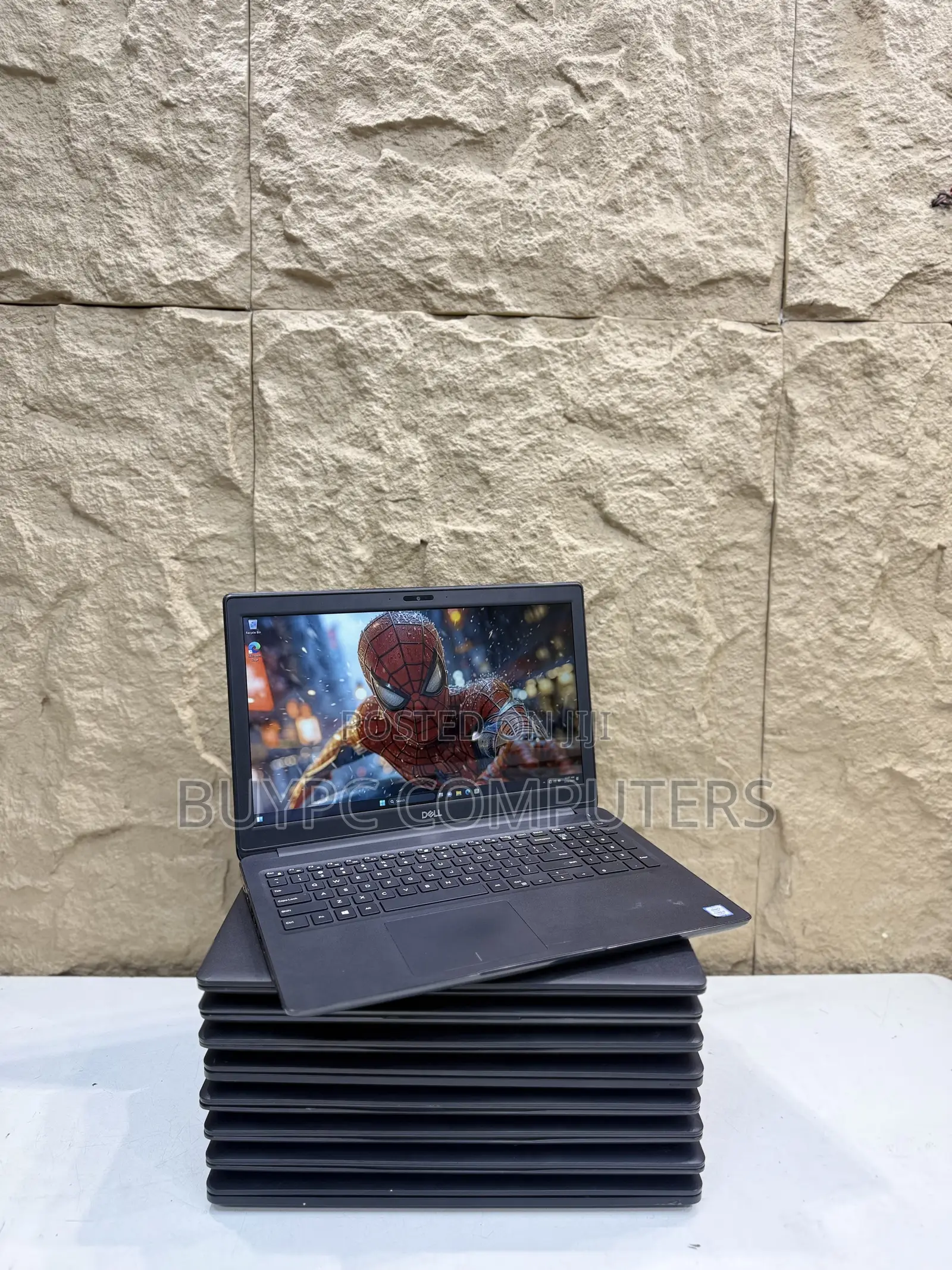 Laptop Dell Latitude 3590 8GB Intel Core i5 SSD 256GB