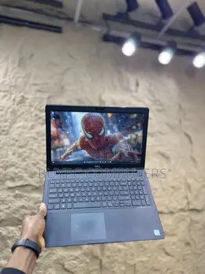 Laptop Dell Latitude 3590 8GB Intel Core i5 SSD 256GB
