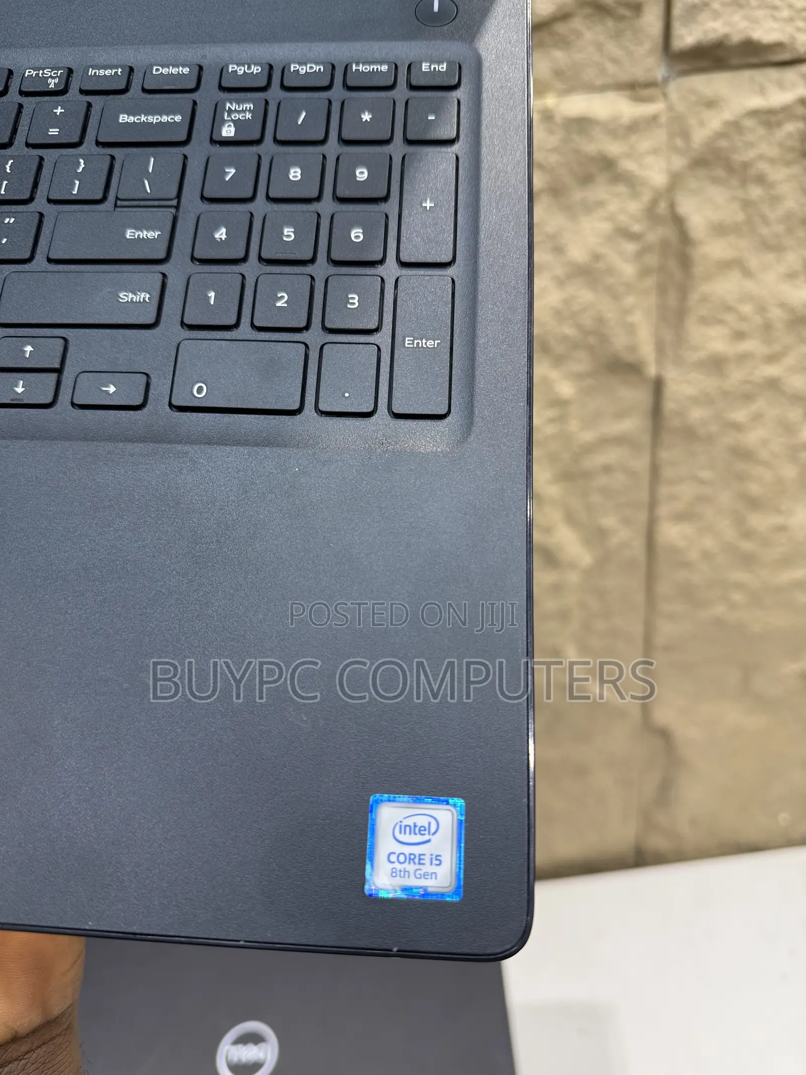 Laptop Dell Latitude 3590 8GB Intel Core i5 SSD 256GB