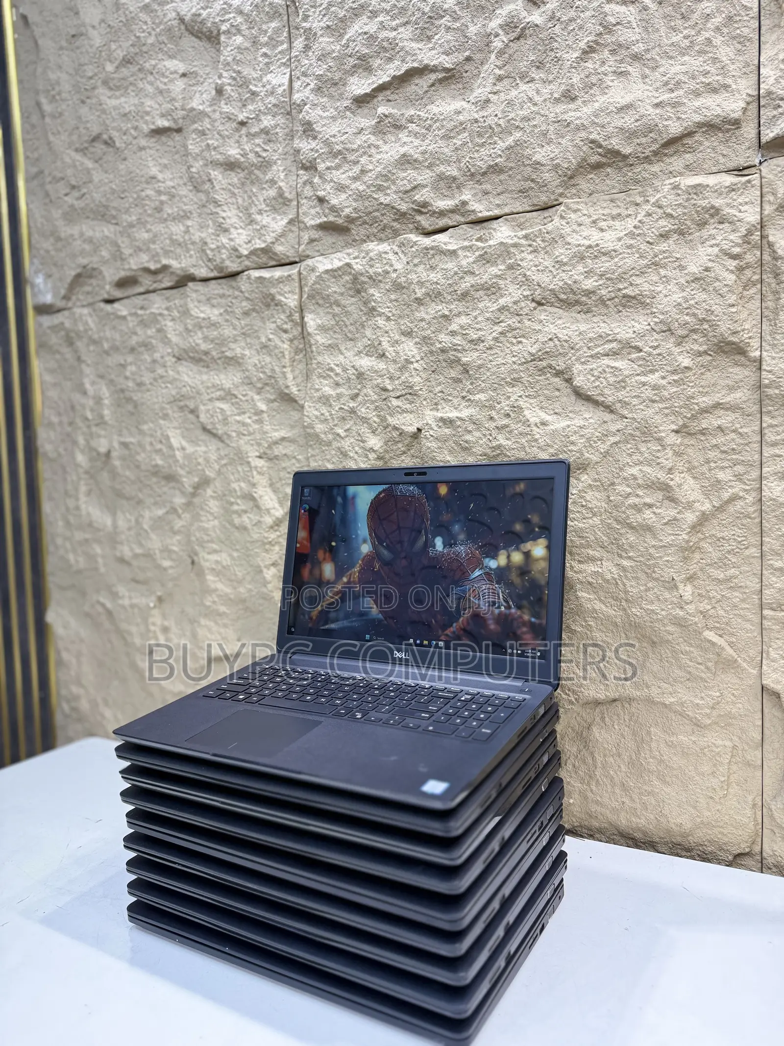Laptop Dell Latitude 3590 8GB Intel Core i5 SSD 256GB