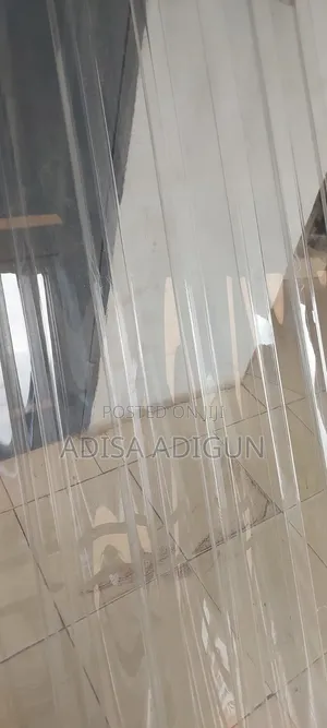 Clear Polycarbonate Sheets Like Glass