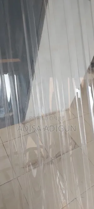 Clear Polycarbonate Sheets Like Glass