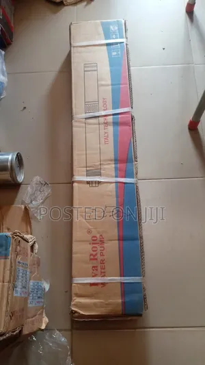 0.5hp Submersible Pump