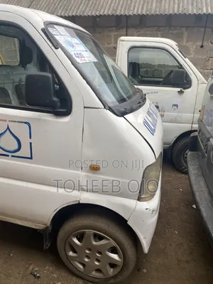 Volkswagen Transporter 1993 White
