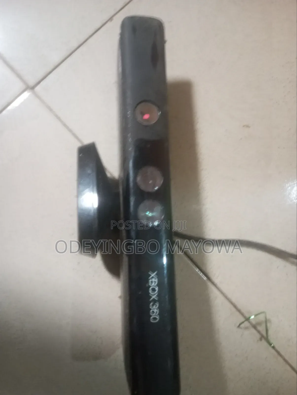 Kinect 360