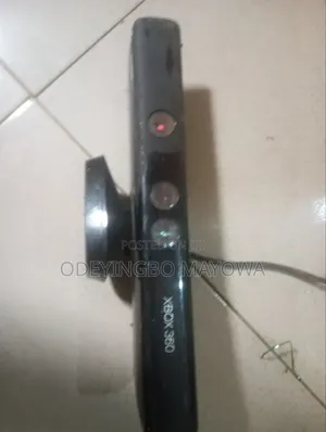 Kinect 360