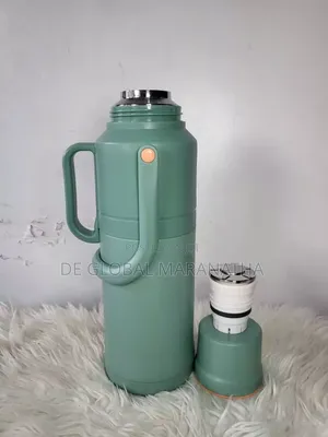 Water Flask