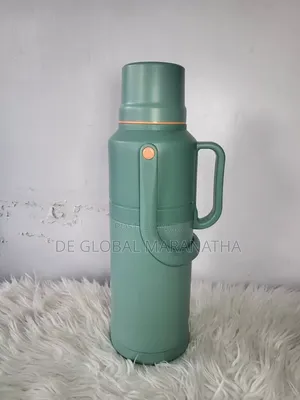 Water Flask