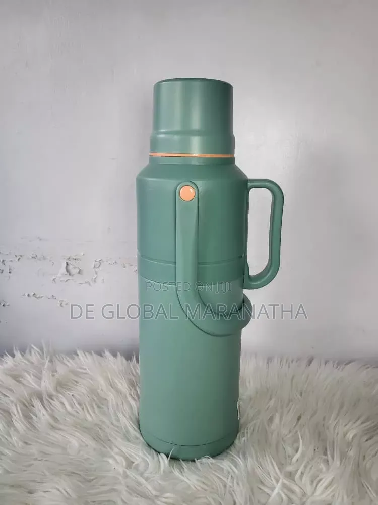 Water Flask