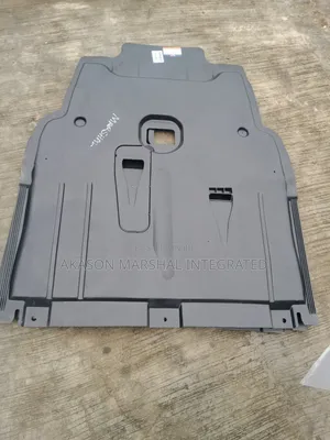 Engine Protector/Cover CLA/GLA 250
